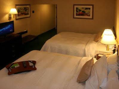 Hampton By Hilton Galerias Obispado Monterrey