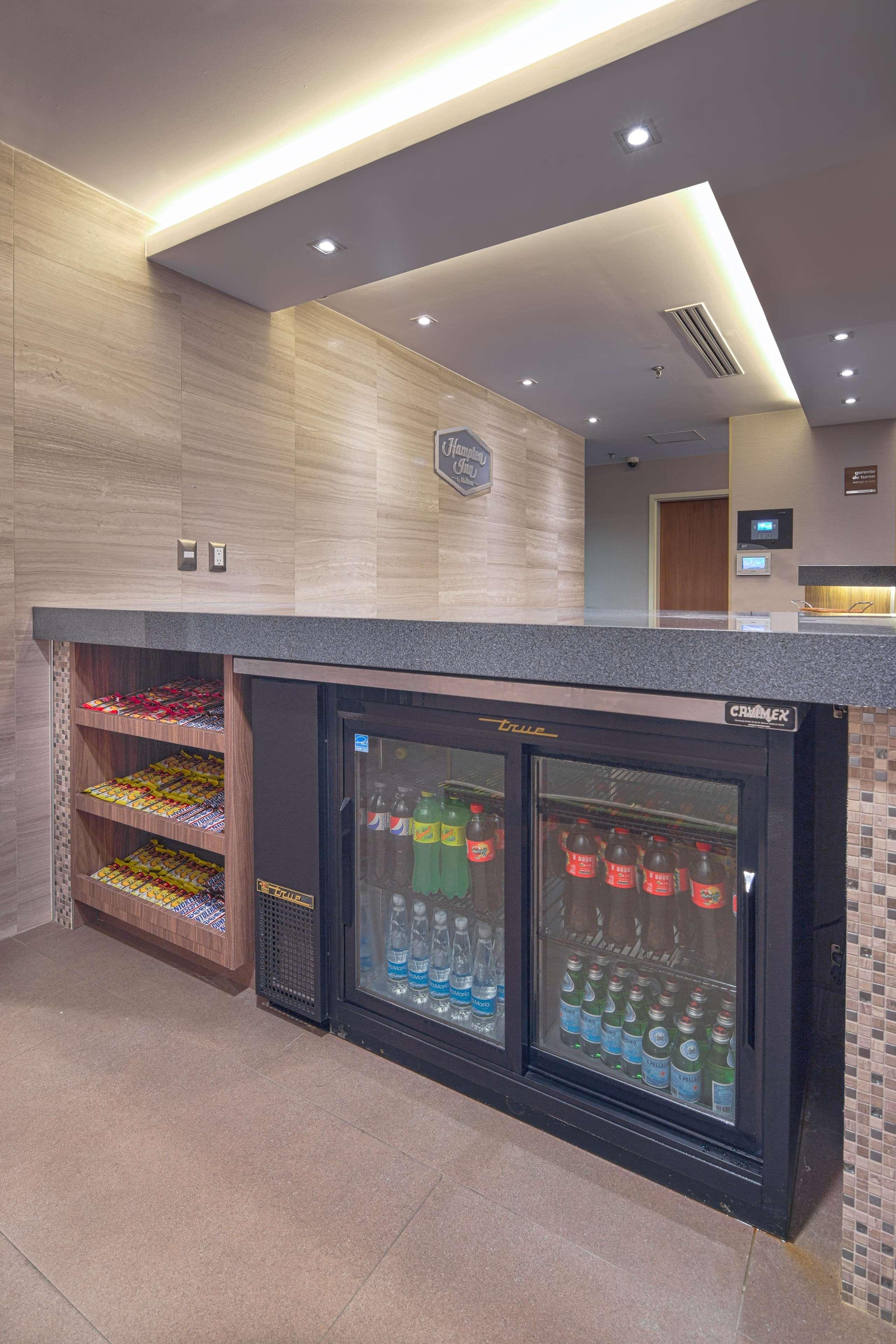 Hampton By Hilton Galerias Obispado Hotel 4*