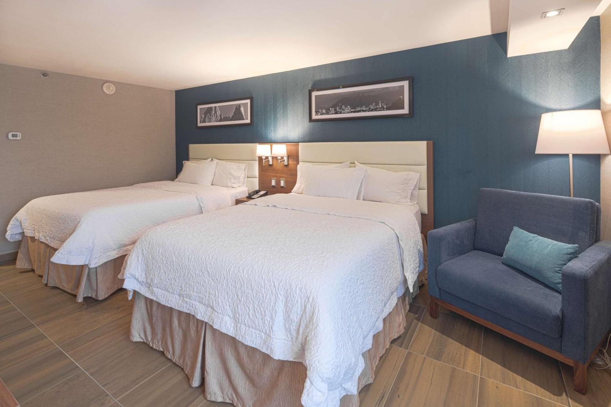 Hotel Hampton By Hilton Galerias Obispado