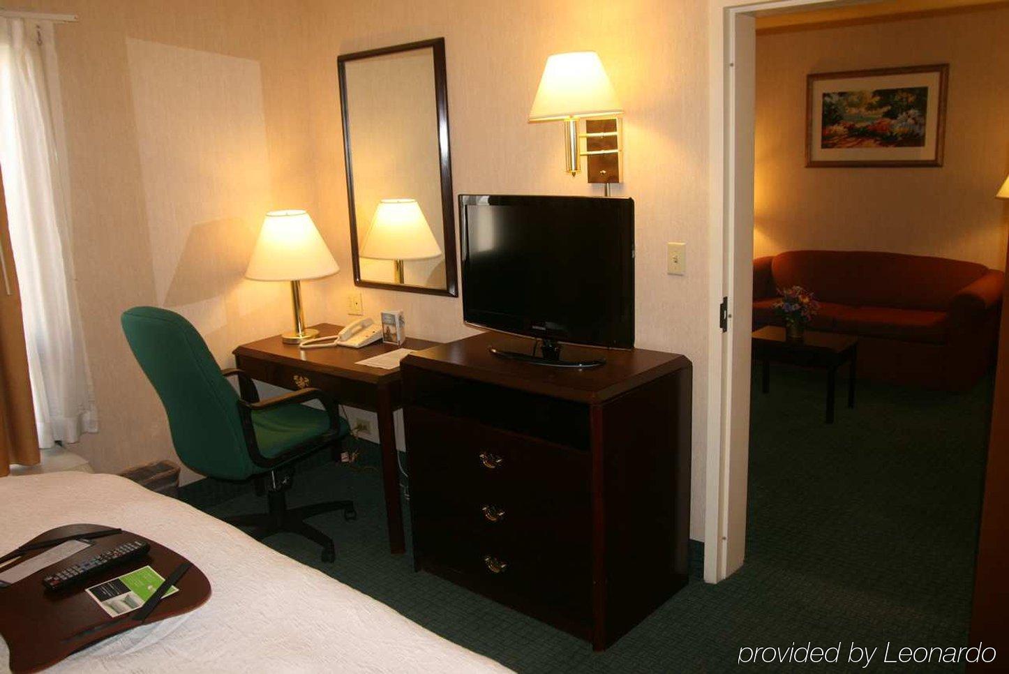Hampton By Hilton Galerias Obispado 4* Monterrey