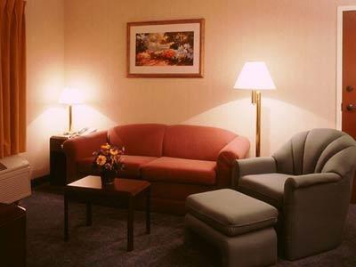 Hampton By Hilton Galerias Obispado Hotel 4*