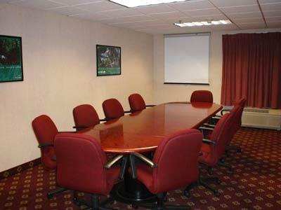 Hampton By Hilton Galerias Obispado 4* Monterrey