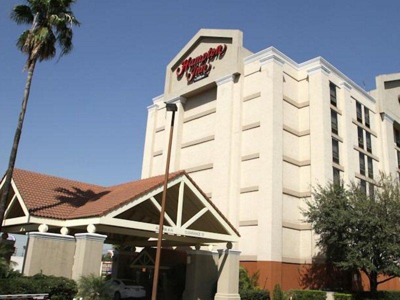 Hampton By Hilton Galerias Obispado