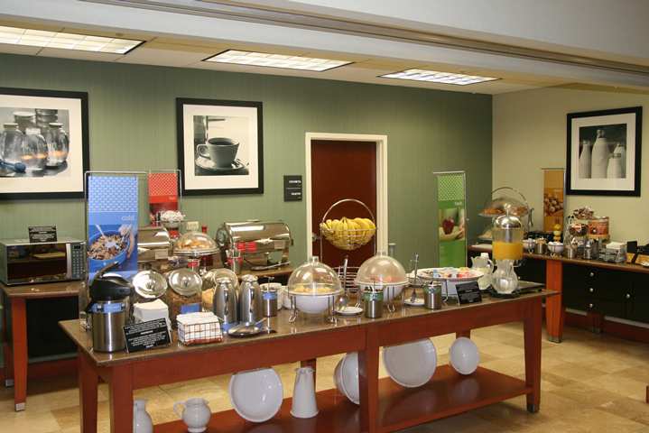 Hotel Hampton By Hilton Galerias Obispado Monterrey
