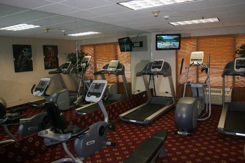 Hampton By Hilton Galerias Obispado 4*