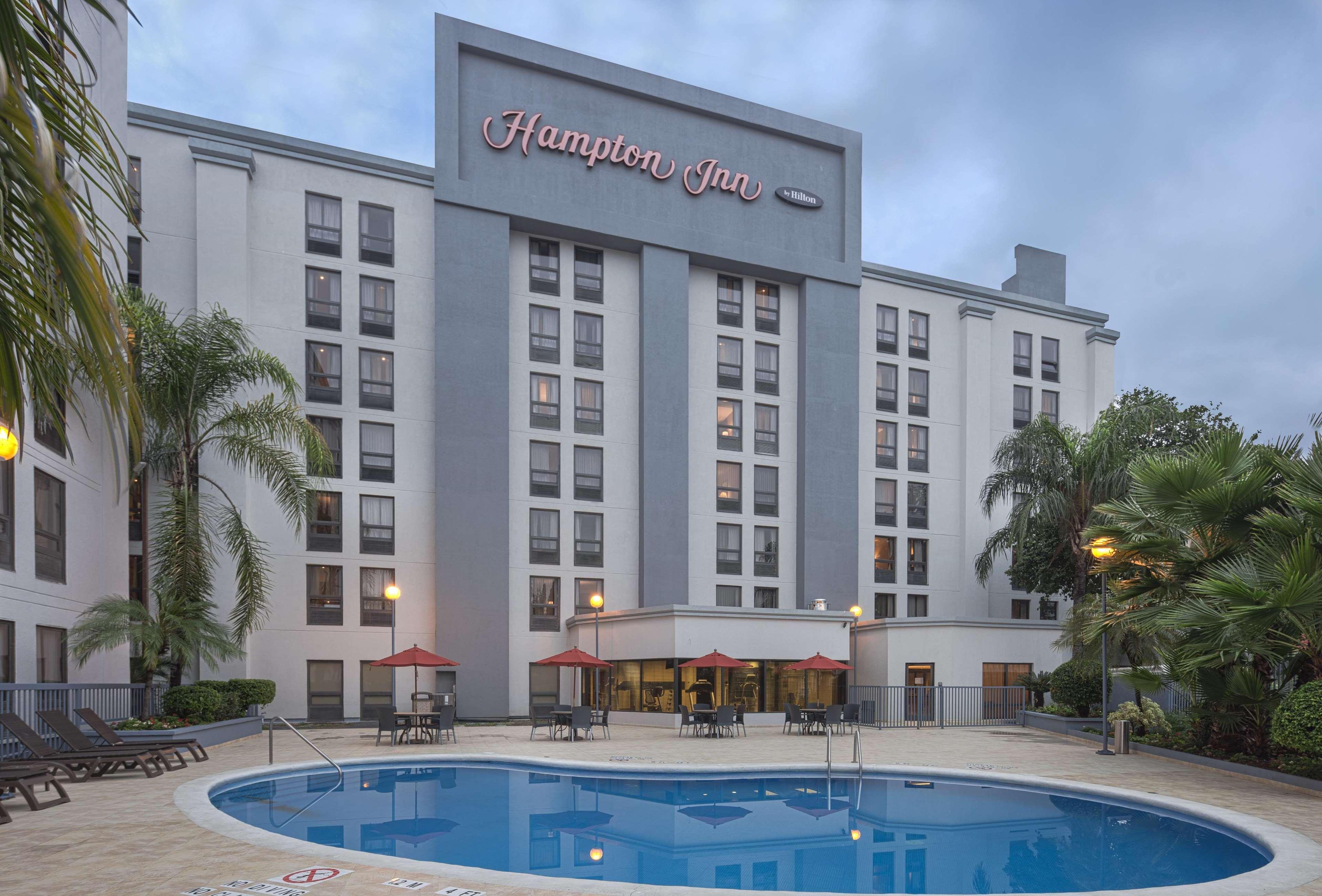 Hampton By Hilton Galerias Obispado Monterrey