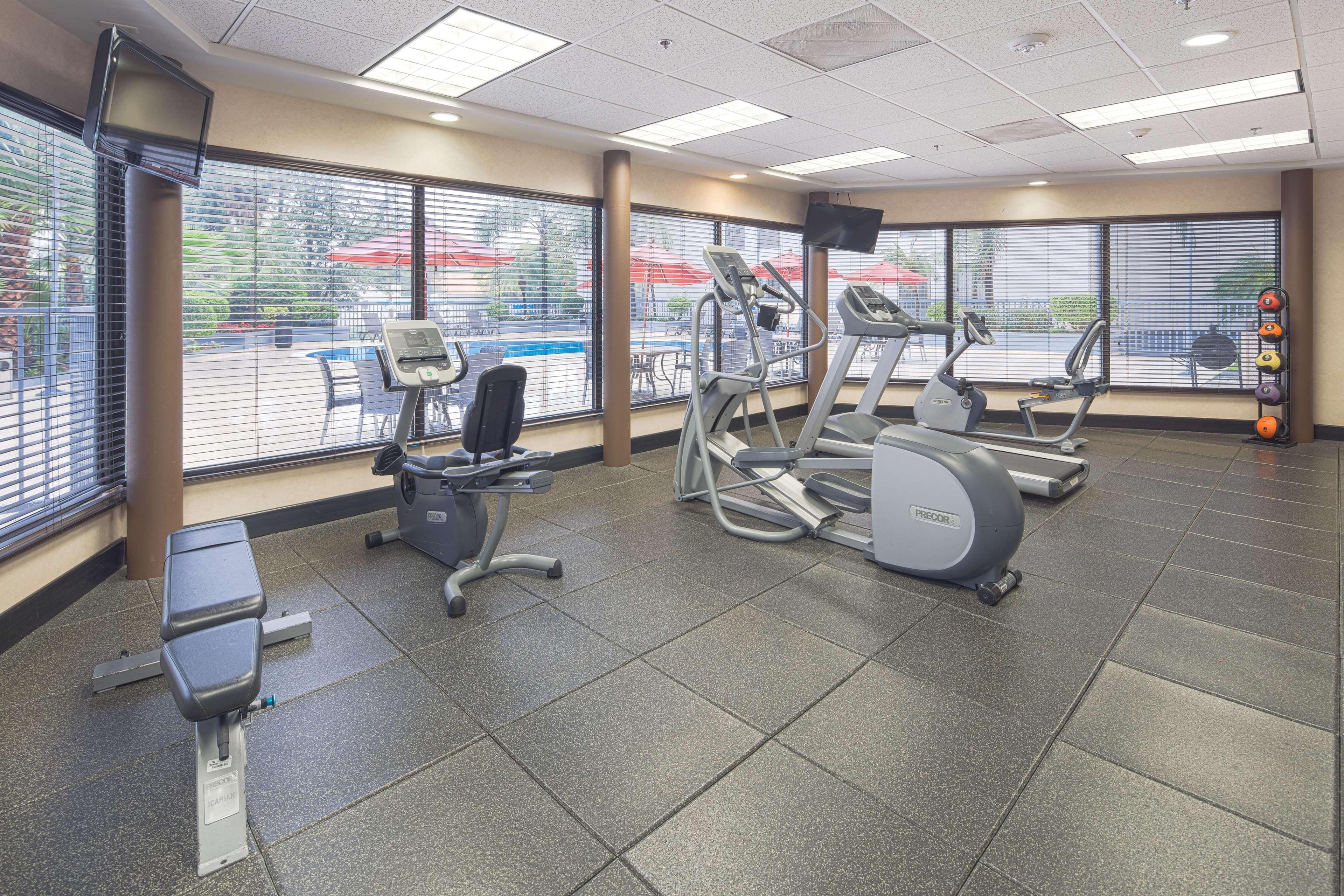 Hampton By Hilton Galerias Obispado