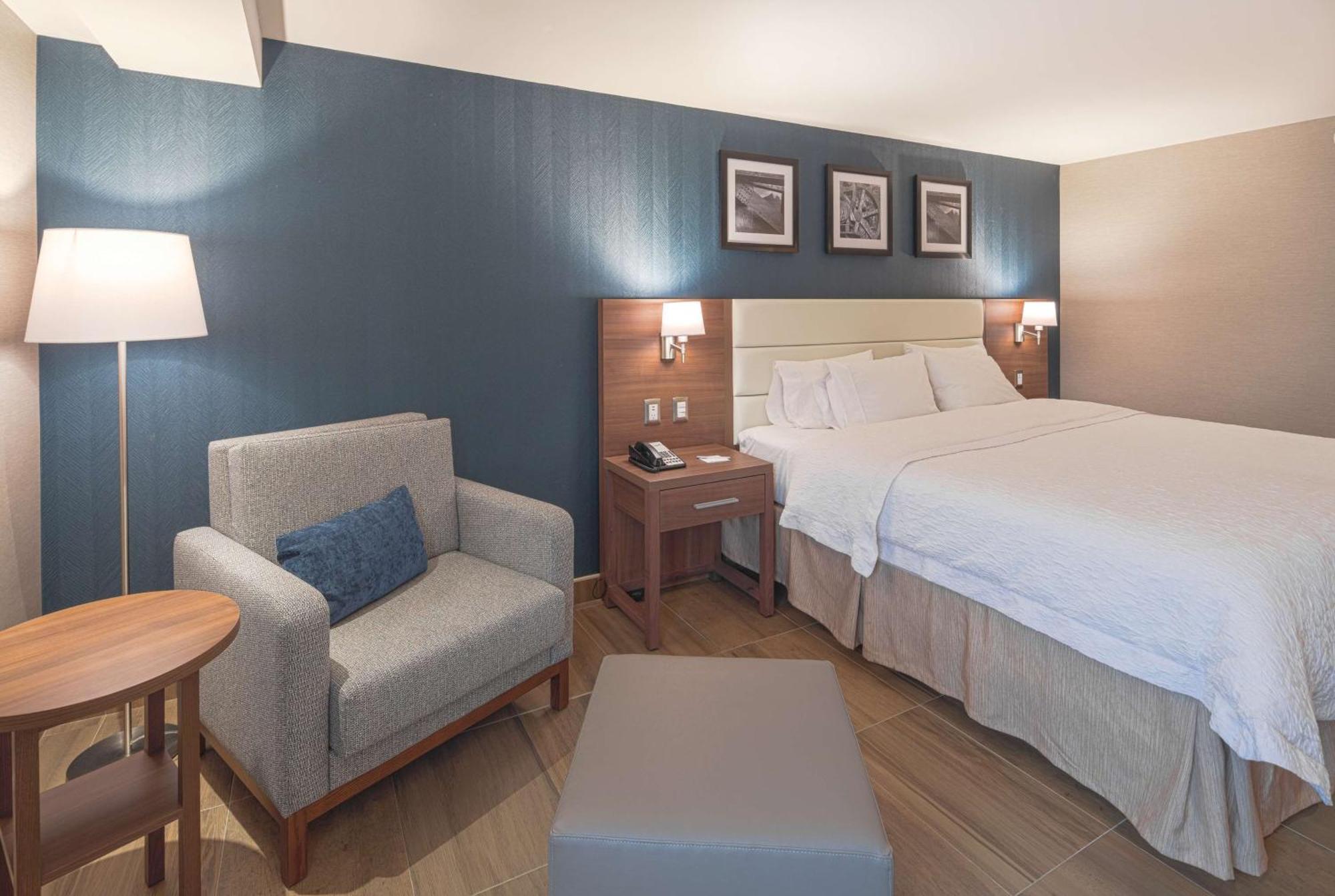 Hampton By Hilton Galerias Obispado Monterrey
