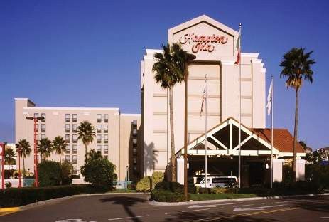 Hotel Hampton By Hilton Galerias Obispado